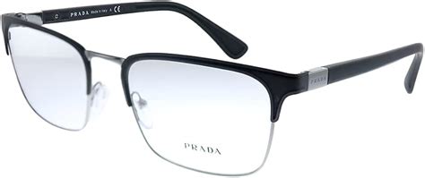 Prada PR 54TV Heritage Eyeglasses .